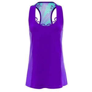 EUC Crowned Athletics Mermaid Flow | S